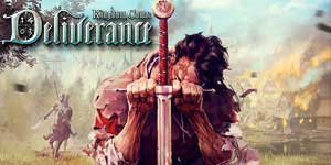 Împăratul veni: eliberare 