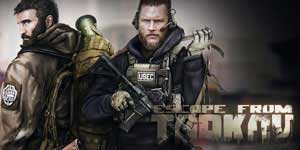 Evadare din Tarkov 