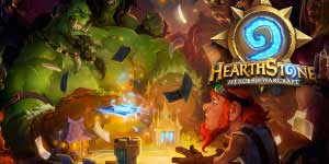 Hearthstone: Eroii de război 