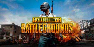JucătorulUnknown Battlegrounds 