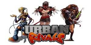Rivalii Urban 