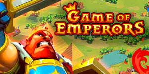 Jocul împăraților 
