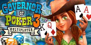 Guvernatorul Pokerului 3 