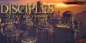 Discipoli: Eliberarea 