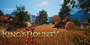 Regele Bounty 2 