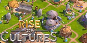 Ascensiunea culturilor 