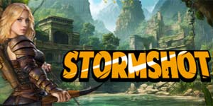 împuşcat de furtună 