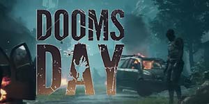 Doomsday: Ultimii supraviețuitori 