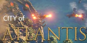 Orașul Atlantidei 