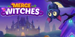 Îmbină vrăjitoare 