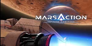Marsaction: Ambiție infinită 