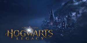 Moștenirea Hogwarts 