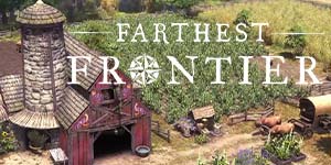 Cea mai îndepărtată frontieră 