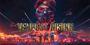 Răsărirea furtunii 