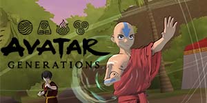 Avatar Generations 