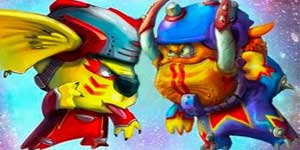 GoloWar online - online game GoloVar 