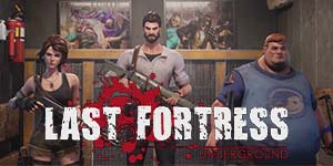 Ultima Cetate: Subteran 