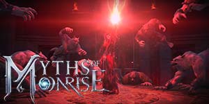 Miturile răsăritului lunii 