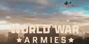 Armatele Războiului Mondial 