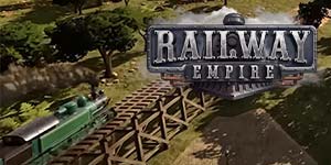 Imperiul Feroviar 