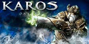 Karos: Start Karos: Start 