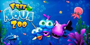 Zoo gratuit Aqua 
