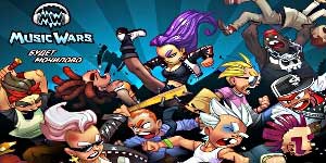 Wars muzică 