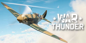 Război Thunder 