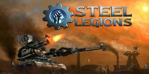 Legions Steel 