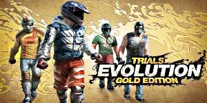 Procesele Evolution: Gold Edition 