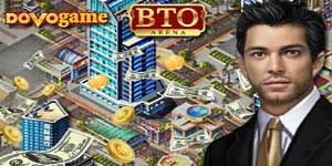 Afaceri Tycoon Online 
