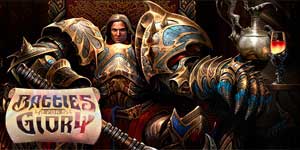 Lupte pentru Glory 2 