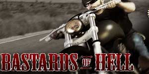 Bastards Iadului 
