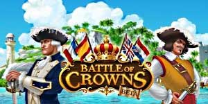 Bătălia de coroane 