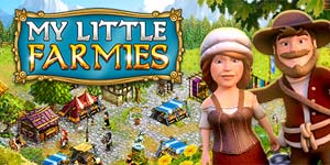 Micile mele ferme 
