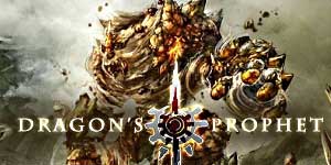 Profetul Dragon 