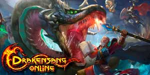 Drakensang Online Introducerea 