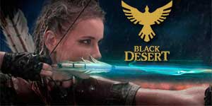 Negru Desert descărcare 