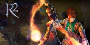 R2: Reign Revoluției 