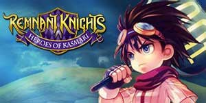 Knights ramasita 