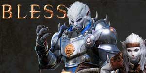 Binecuvântează online 