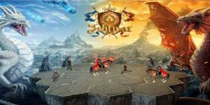 Ishtvar război Brothers 