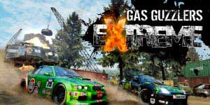 Lacome consumatoare de benzina Extreme 