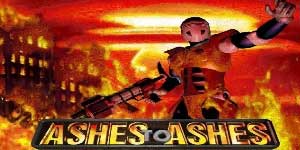 Cenușă în cenușă 