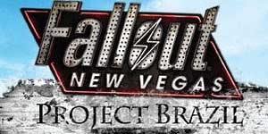 Fallout: Project Brazilia