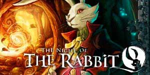 Noapte de Rabbit