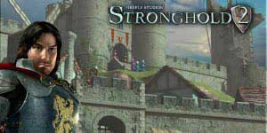 STRONGHOLD 2