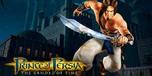 Prince of Persia: Sands of Time