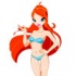 Jocuri Winx Dress Up 