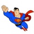 Jocuri online, Superman